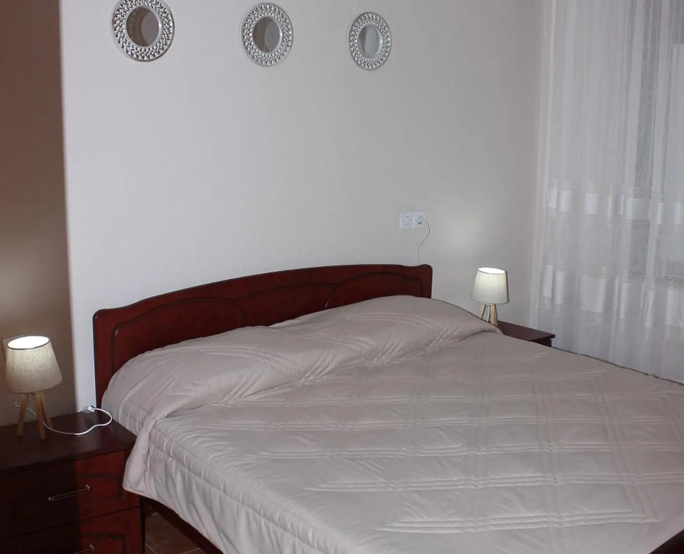 Castle Apartment Gjirokastër